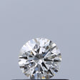 0.31 carat Round diamond F VVS1 Excellent