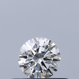 0.31 carat Round diamond F VVS1 Excellent
