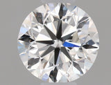 0.40 carat Round diamond I VS1 VeryGood