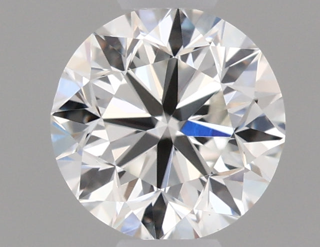 0.40 carat Round diamond I VS1 VeryGood