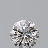 0.37 carat Round diamond H  VVS2 Excellent