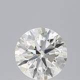 0.30 carat Round diamond I IF Excellent