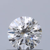 0.60 carat Round diamond F VS1 Excellent