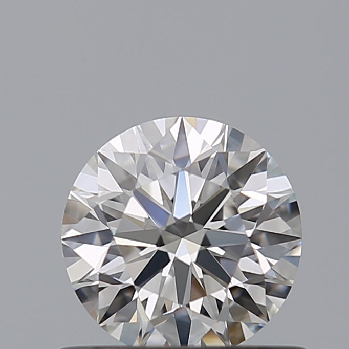 0.60 carat Round diamond F  VVS2 Excellent