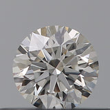 0.27 carat Round diamond H  VS2 Excellent