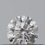 0.20 carat Round diamond G  IF Excellent