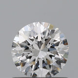 0.63 carat Round diamond E  VVS1 Excellent