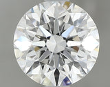 1.11 carat Round diamond D  IF Excellent