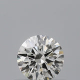 0.31 carat Round diamond G VVS2 Excellent