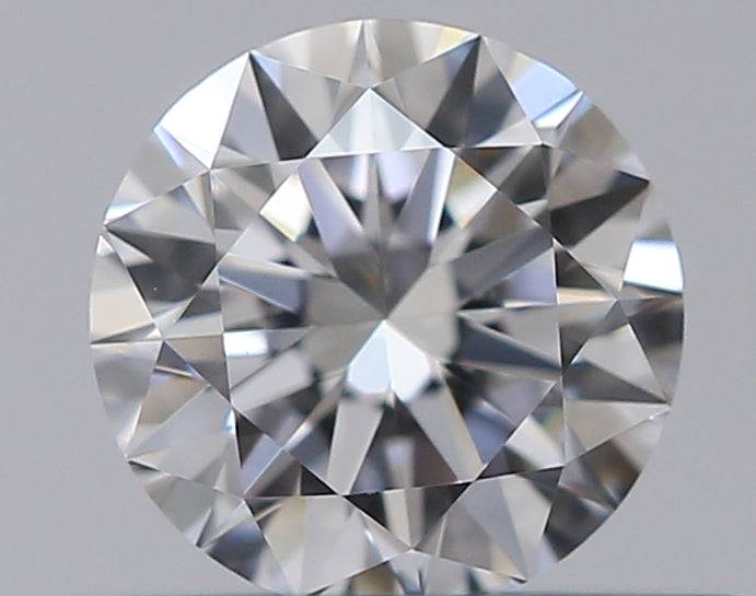 0.32 carat Round diamond D  VVS1 Excellent