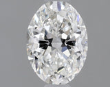 0.50 carat Oval diamond G VS2 
