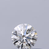 0.30 carat Round diamond F VVS1 Excellent