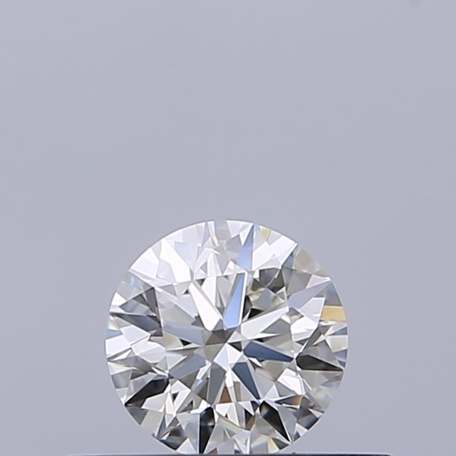 0.30 carat Round diamond F VVS1 Excellent