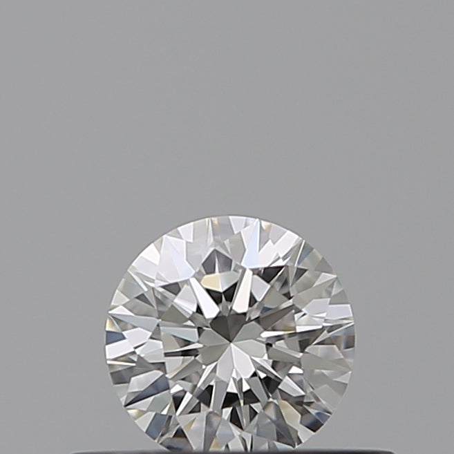 0.27 carat Round diamond H  VVS1 Excellent