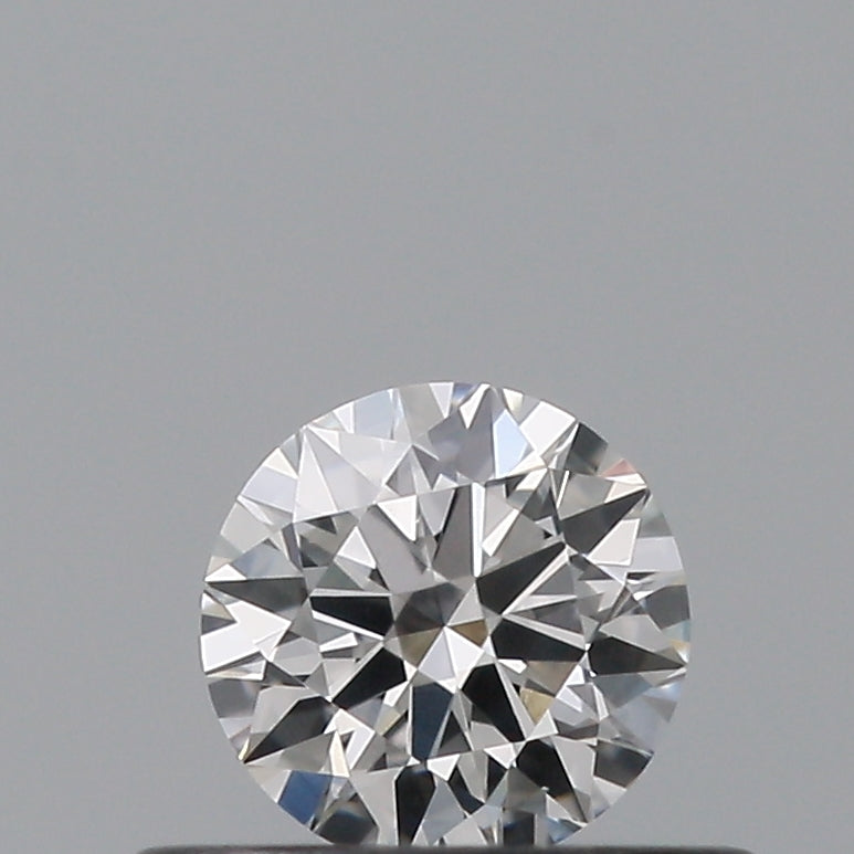 0.30 carat Round diamond E  VS2 Excellent