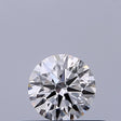 0.35 carat Round diamond F VVS1 Excellent