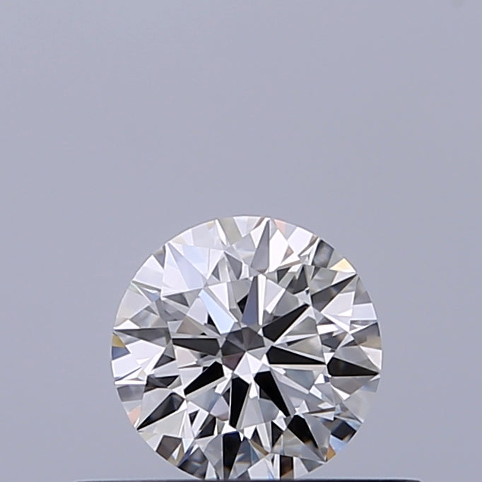 0.35 carat Round diamond F VVS1 Excellent