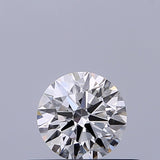 0.35 carat Round diamond F VVS1 Excellent