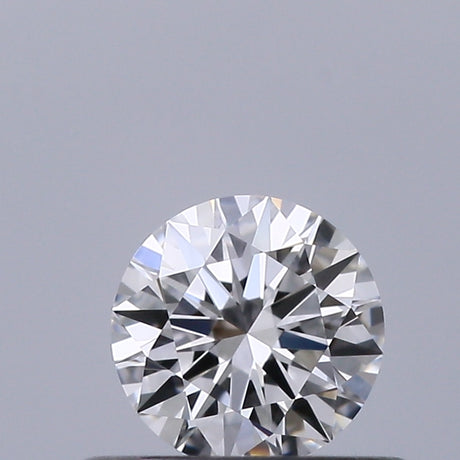 0.34 carat Round diamond D IF Excellent