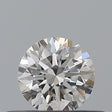 0.30 carat Round diamond G VVS2 Excellent