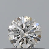 0.30 carat Round diamond G VVS2 Excellent