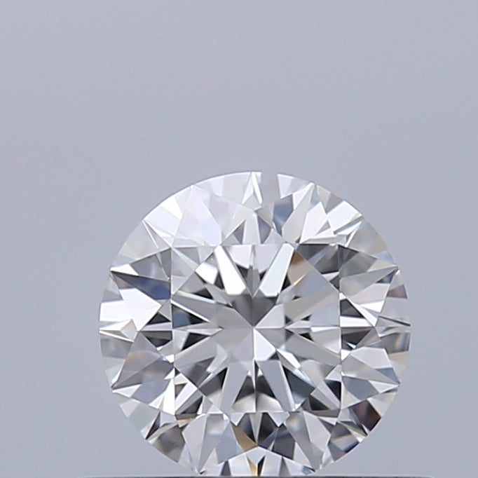 0.50 carat Round diamond D VS1 Excellent