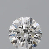 0.50 carat Round diamond G  VVS1 Excellent