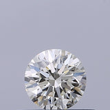 0.36 carat Round diamond K IF Excellent