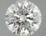 0.80 carat Round diamond G VVS2 Excellent