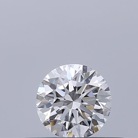 0.30 carat Round diamond D VVS1 Excellent
