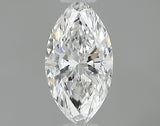0.30 carat Marquise diamond E VS2 