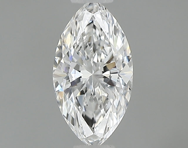 0.30 carat Marquise diamond E VS2 