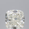 0.90 carat Cushion diamond G VS1 VeryGood