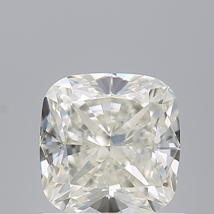 0.90 carat Cushion diamond G VS1 VeryGood