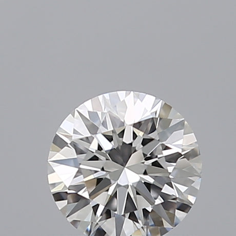 0.29 carat Round diamond E VVS1 Excellent