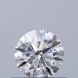 0.50 carat Round diamond D VVS2 VeryGood