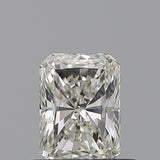 0.51 carat Radiant diamond J  VVS2