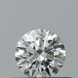 0.27 carat Round diamond G  VVS2 Excellent
