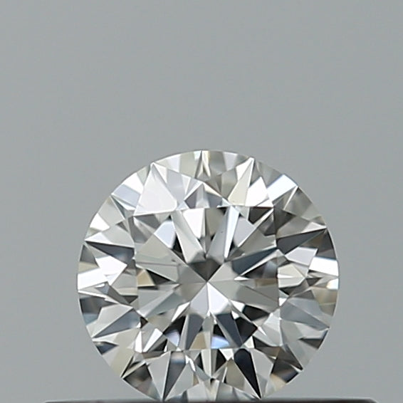 0.27 carat Round diamond G  VVS2 Excellent