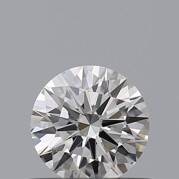 0.50 carat Round diamond F  VVS1 Excellent