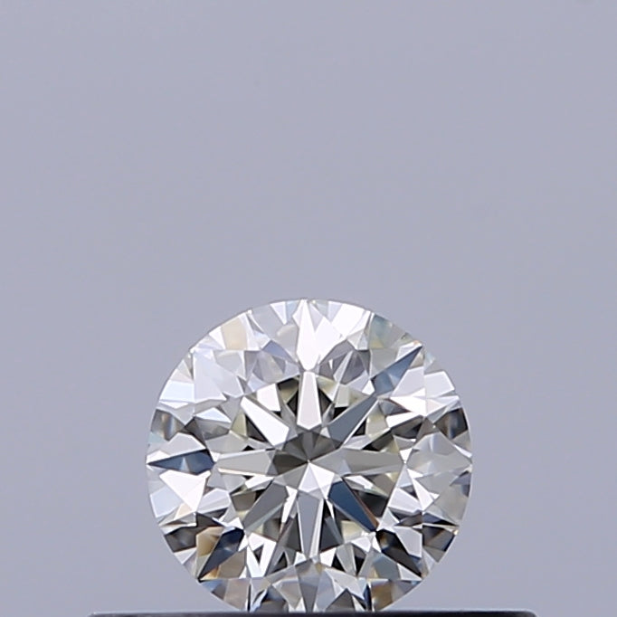 0.30 carat Round diamond G IF Excellent