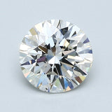 1.01 carat Round diamond I  VS2 Very good