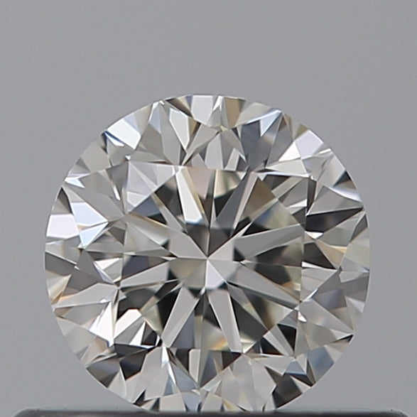 0.40 carat Round diamond F  VVS2 Very good