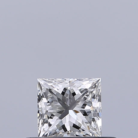 0.31 carat Princess diamond E VVS1 
