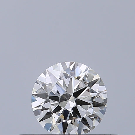0.31 carat Round diamond G IF Excellent