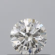 0.33 carat Round diamond H  VVS1 Excellent