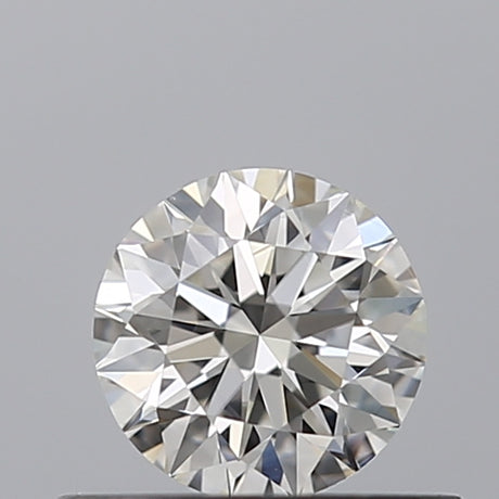 0.33 carat Round diamond H  VVS1 Excellent