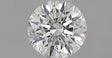 0.37 carat Round diamond G  VVS2 Excellent