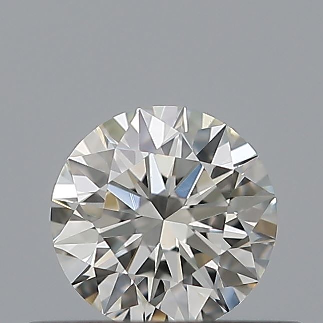 0.32 carat Round diamond H  VS1 Excellent