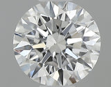 0.32 carat Round diamond D VS1 Excellent